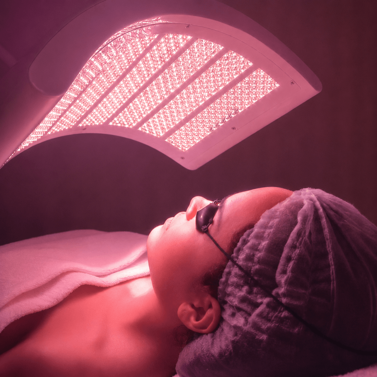 Mela-X Skin Brightening treatment at JEMOJE Plus Mid Valley Kuala Lumpur